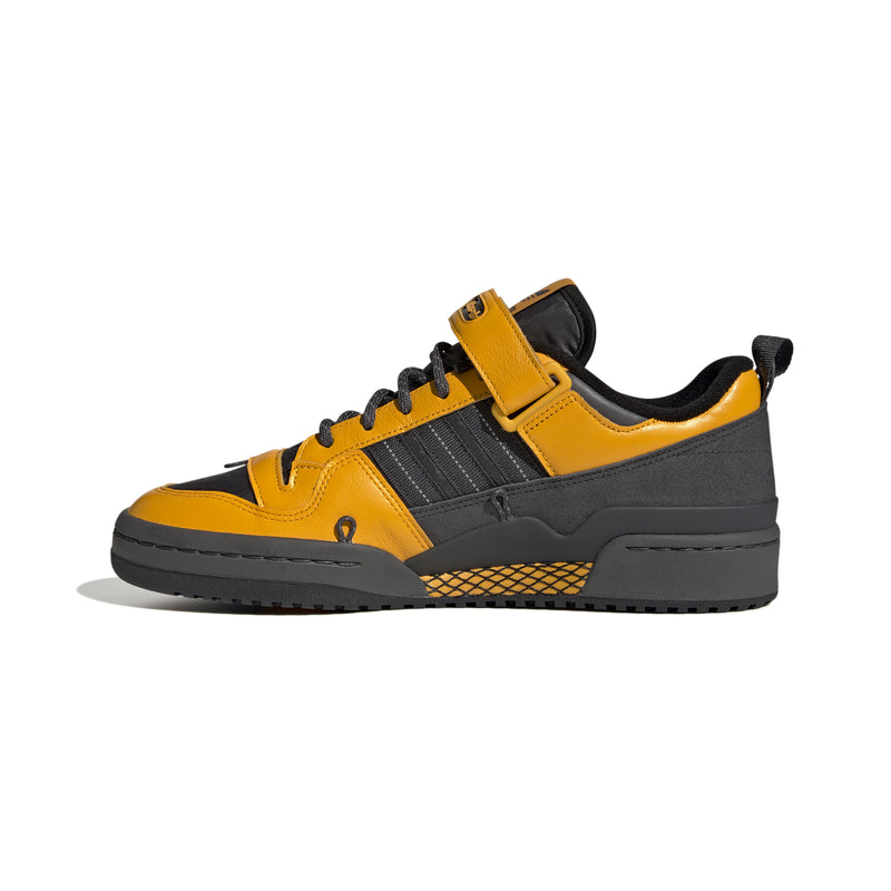 ADIDAS FORUM 84 CAMP LOW CARBO GOLD