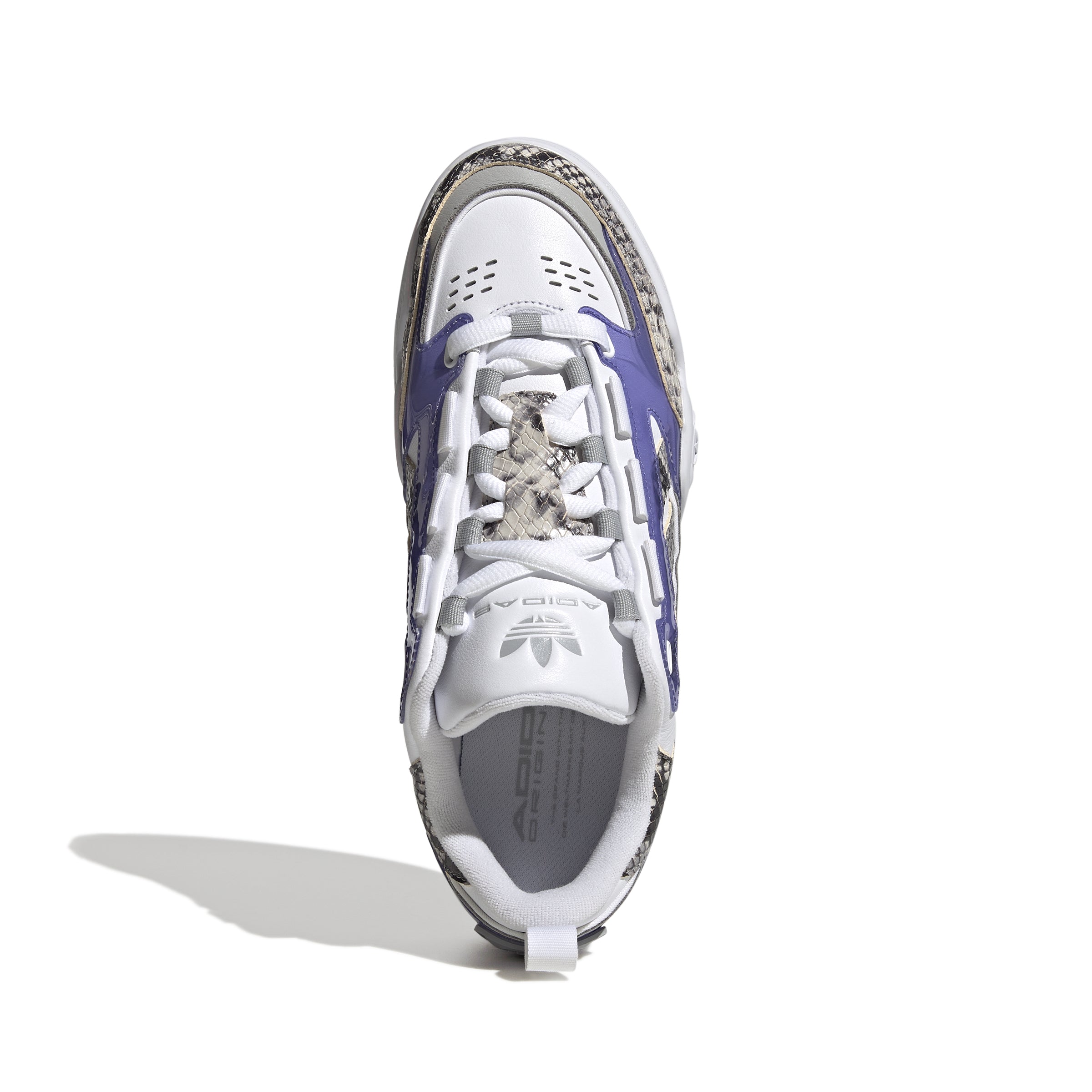 ADIDAS ADI2000 STONE PURPLE SNEAKSKIN