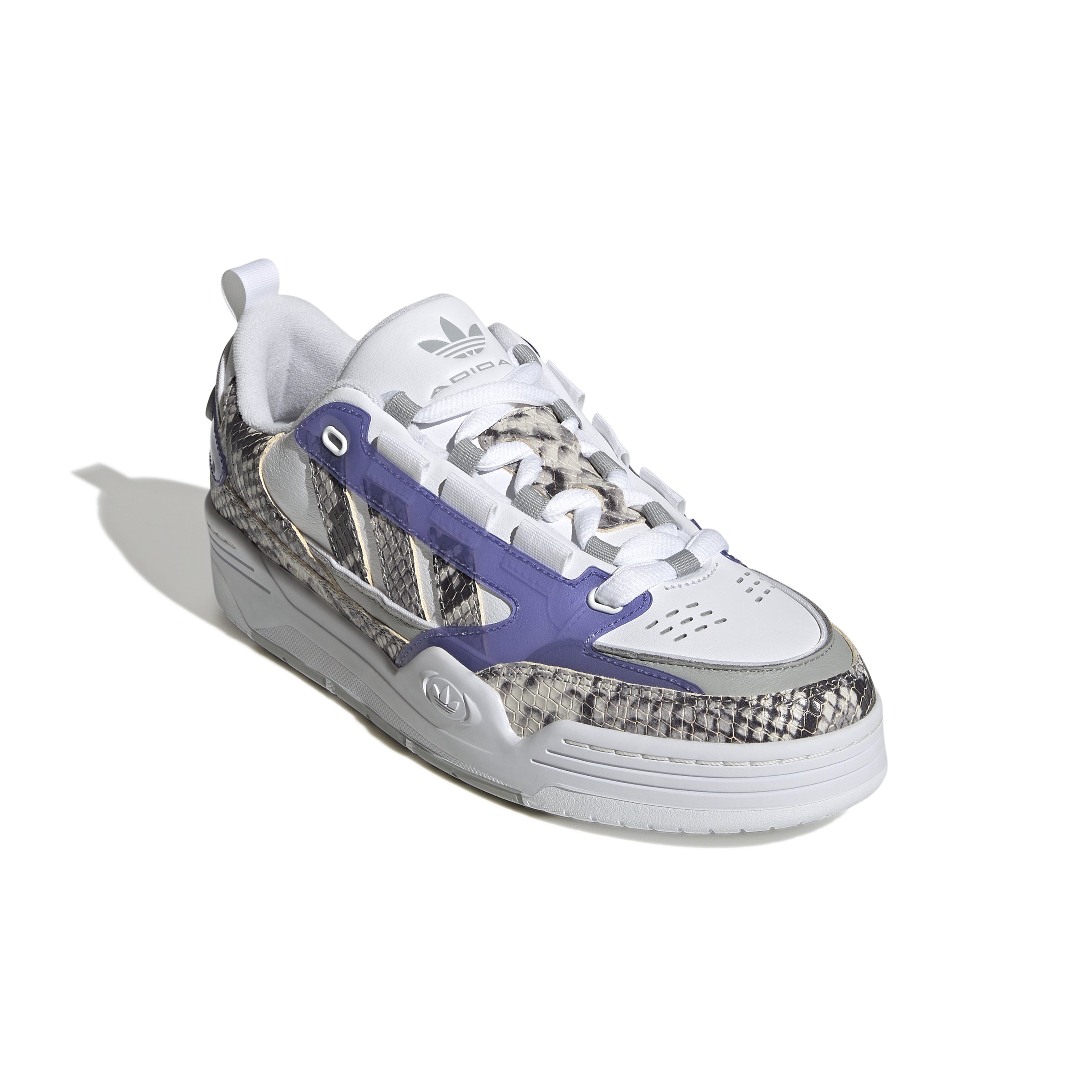ADIDAS ADI2000 STONE PURPLE SNEAKSKIN