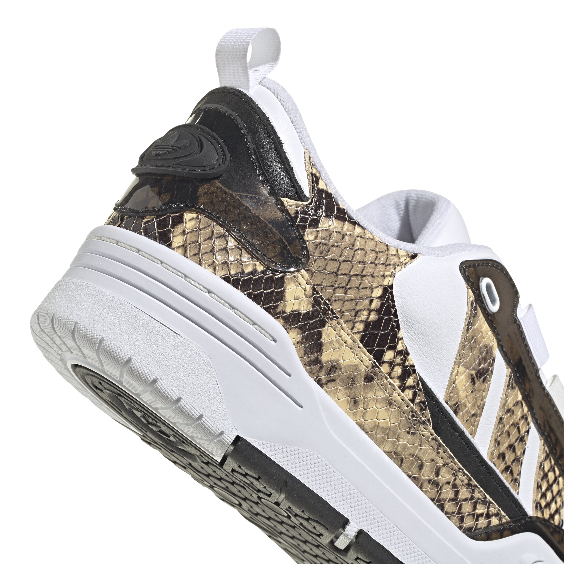 ADIDAS ADI2000 BLANCH CARGO