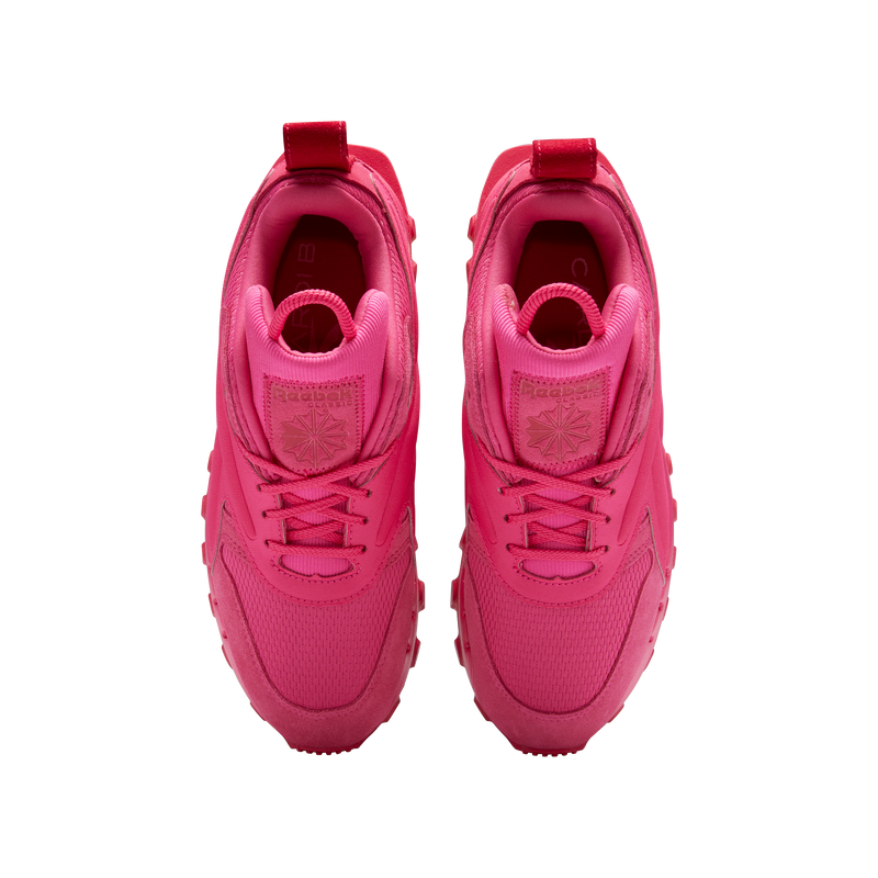 REEBOK CLASSIC LEATHER CARDI V2 PINK