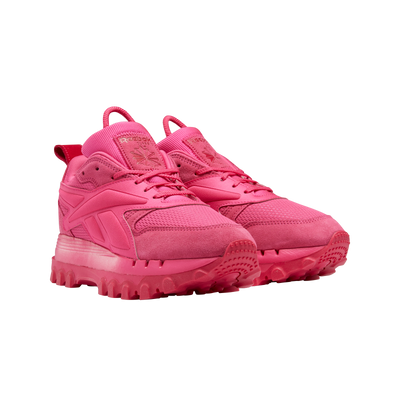 REEBOK CLASSIC LEATHER CARDI V2 PINK