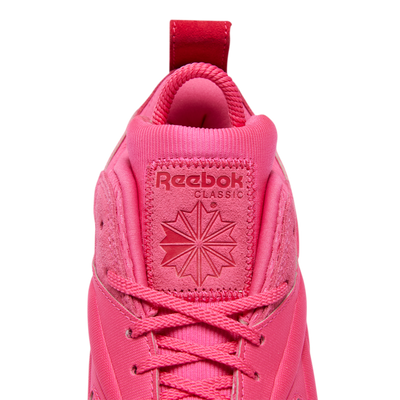 REEBOK CLASSIC LEATHER CARDI V2 PINK
