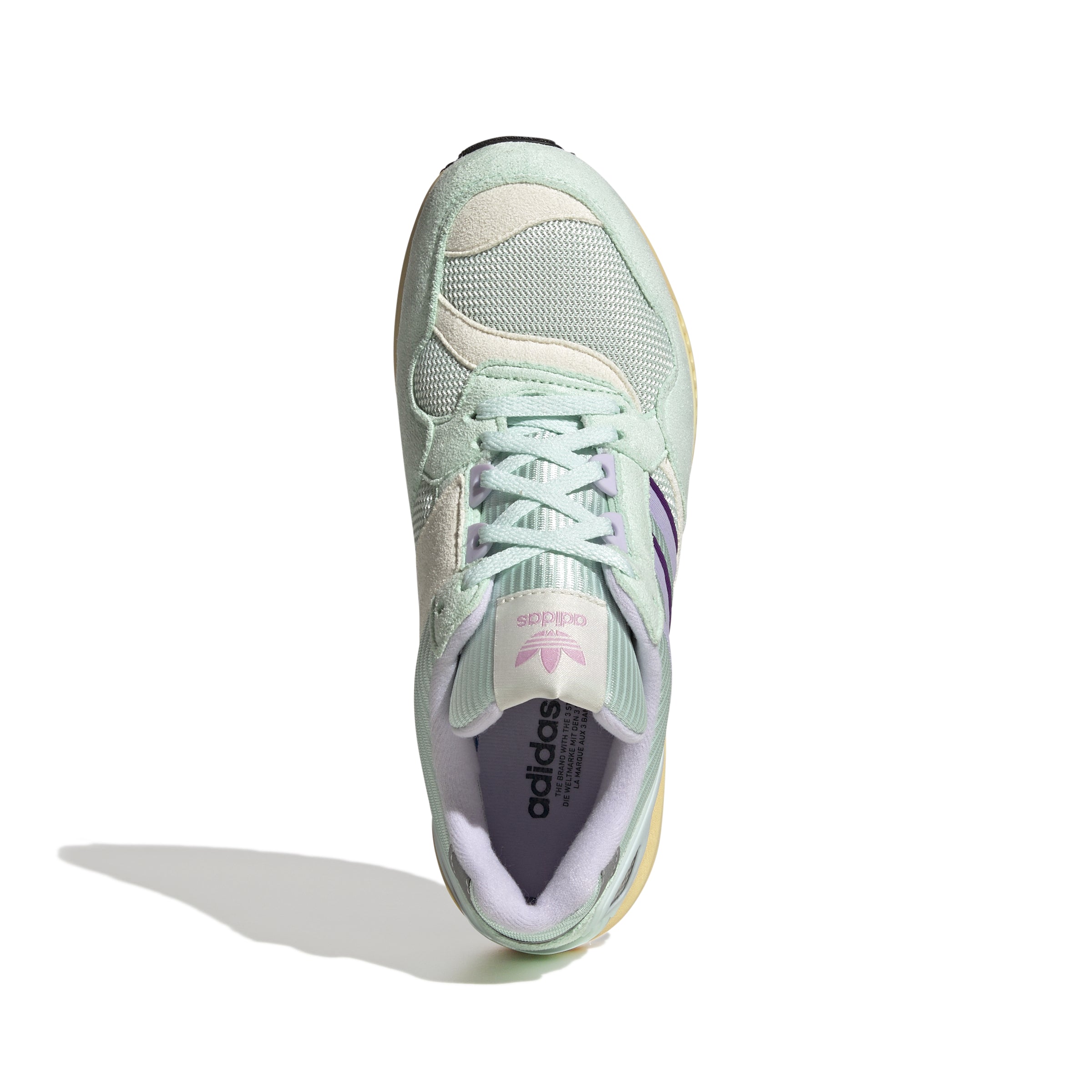 ADIDAS ZX9020 ICEMIN PURPLE