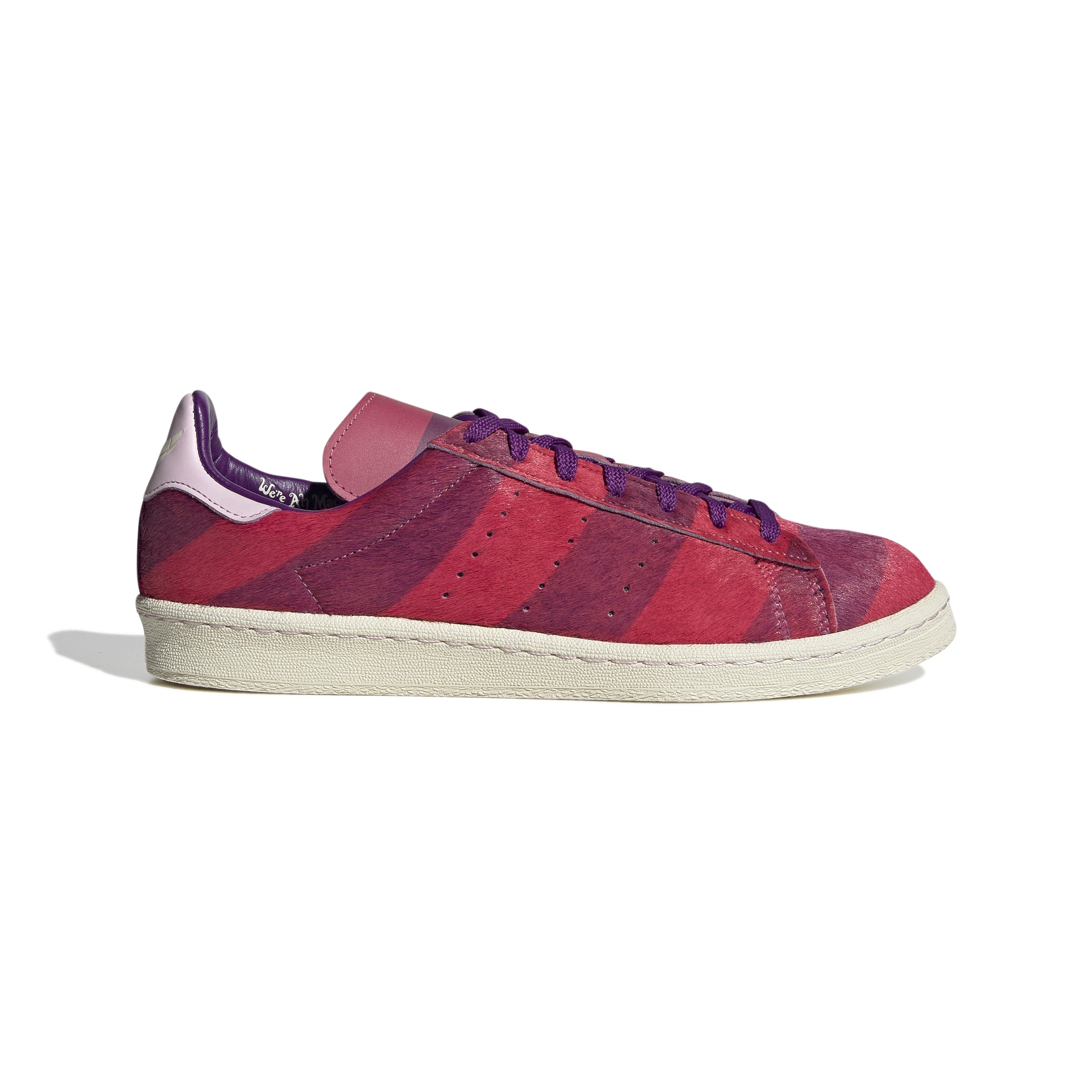 ADIDAS CAMPUS 80S DISNEY CHESHIRE CAT