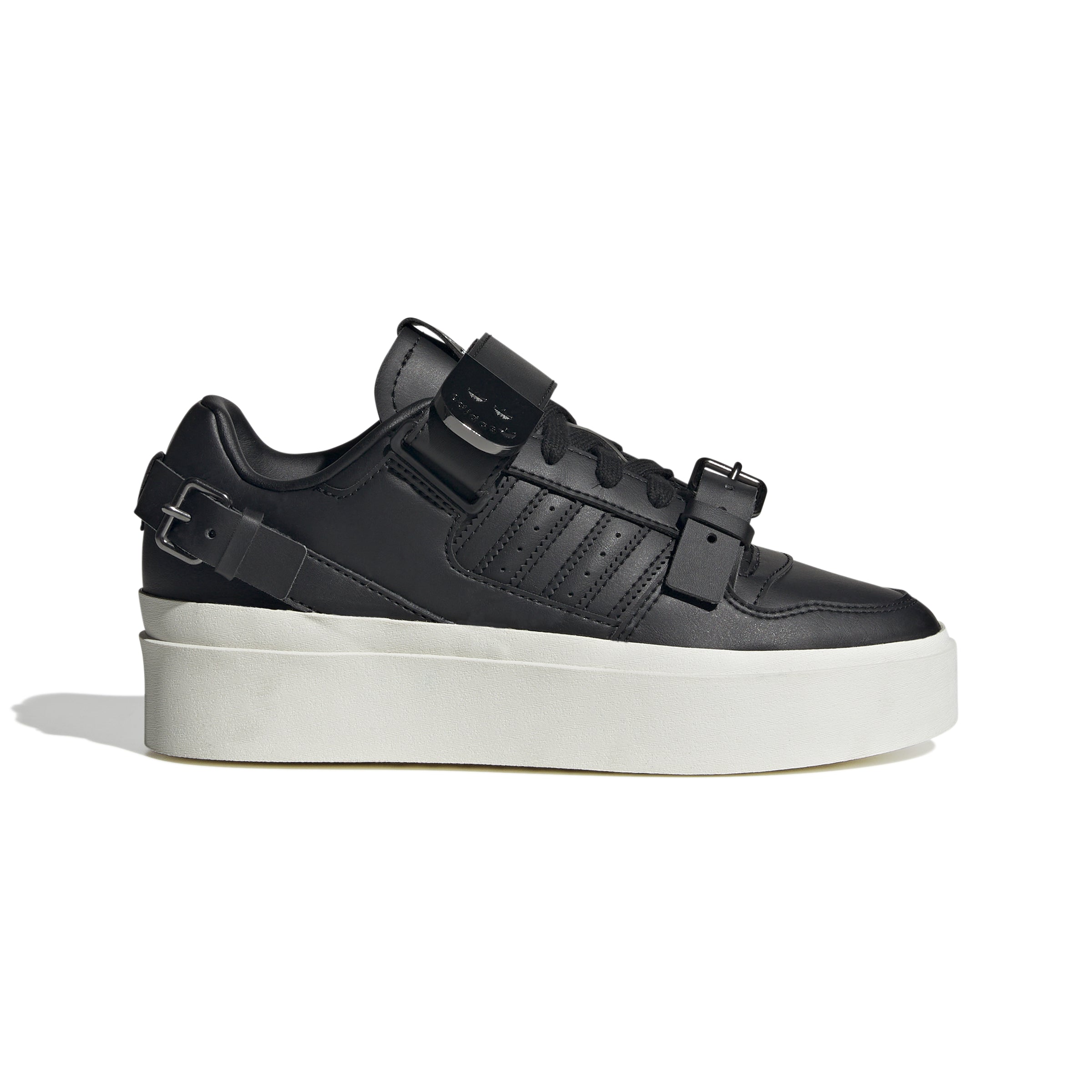 ADIDAS FORUM BONEGA BLACK