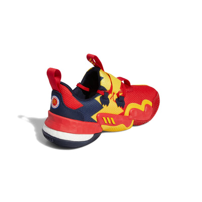 ADIDAS TRAE YOUNG 1 X ERIC EMANUEL X MCDONALDS