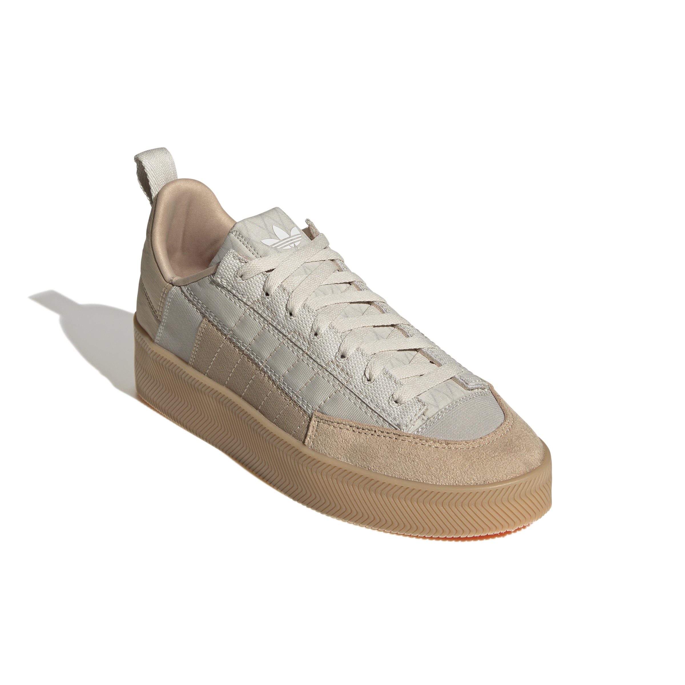 ADIDAS NIZZA PARLEY LOW ALUMIN