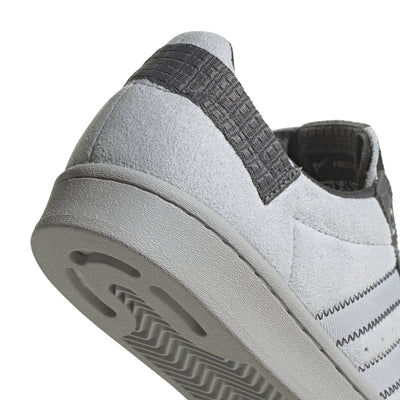 ADIDAS SUPERSTAR PARLEY GREY