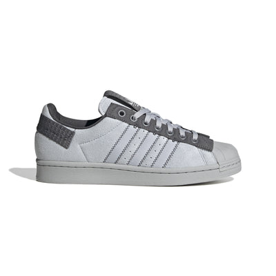 ADIDAS SUPERSTAR PARLEY GREY