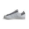 ADIDAS SUPERSTAR PARLEY GREY