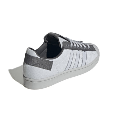 ADIDAS SUPERSTAR PARLEY GREY