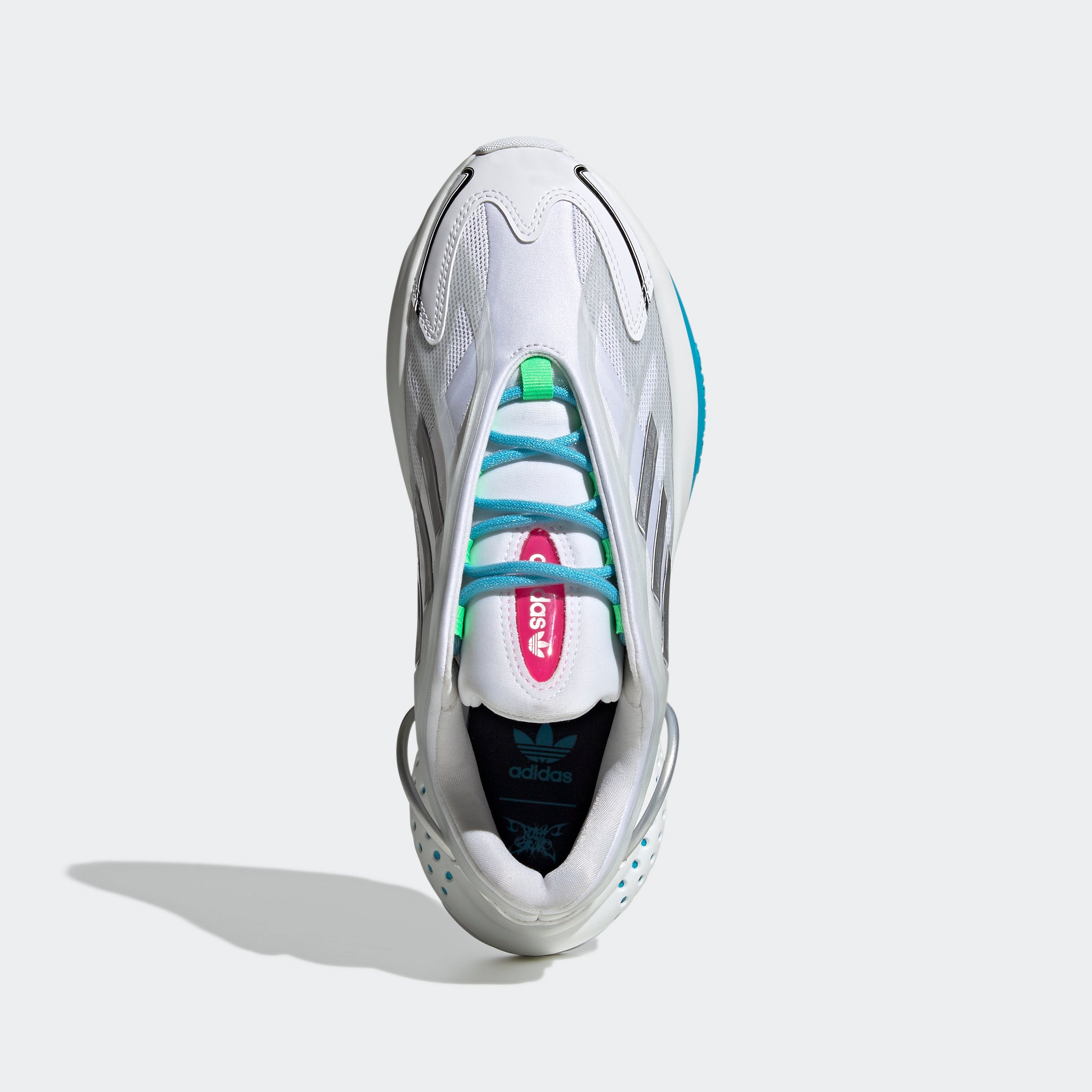 ADIDAS OZRAH X RUBY9100M