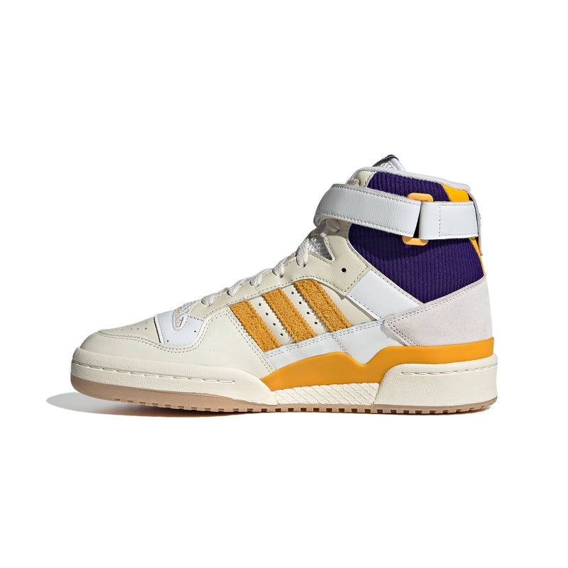 ADIDAS FORUM HIGH 84 PURPLE GOLD