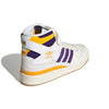 ADIDAS FORUM HIGH 84 PURPLE GOLD