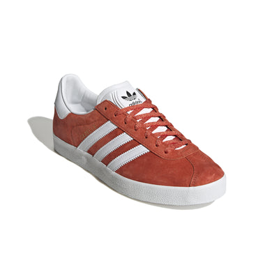 ADIDAS GAZELLE 85 PEPPER RED