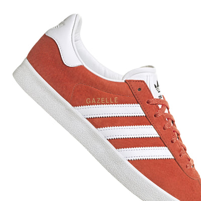 ADIDAS GAZELLE 85 PEPPER RED