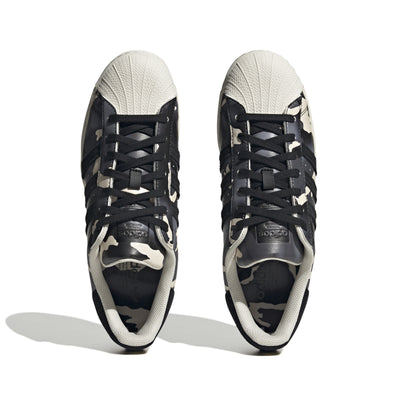 ADIDAS SUPERSTAR CAMO GREY