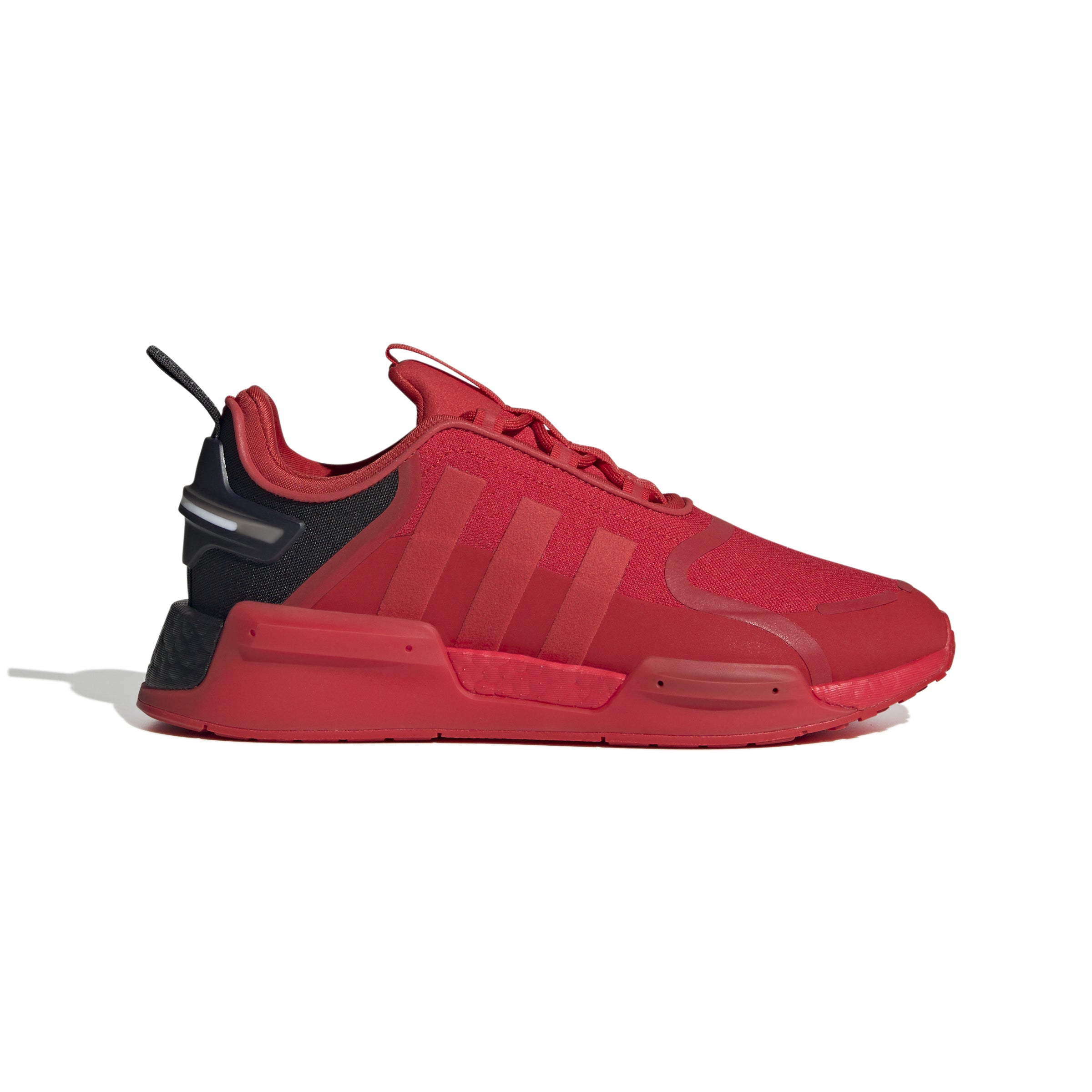 ADIDAS NMD V3 RED BLACK