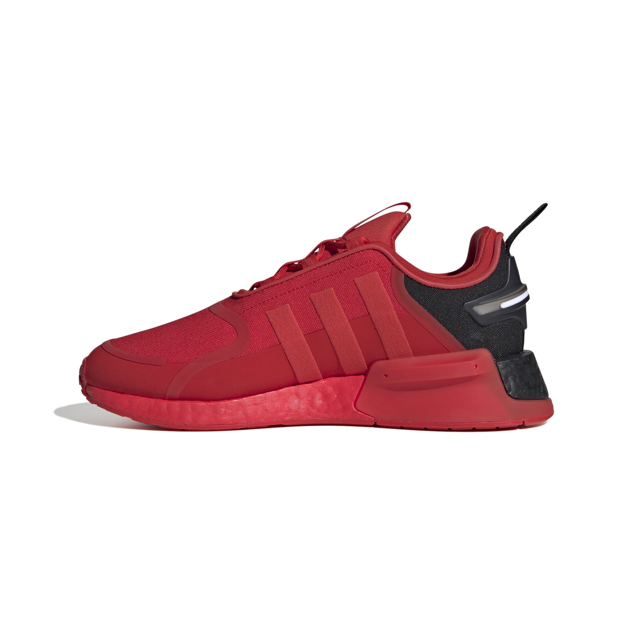 ADIDAS NMD V3 RED BLACK