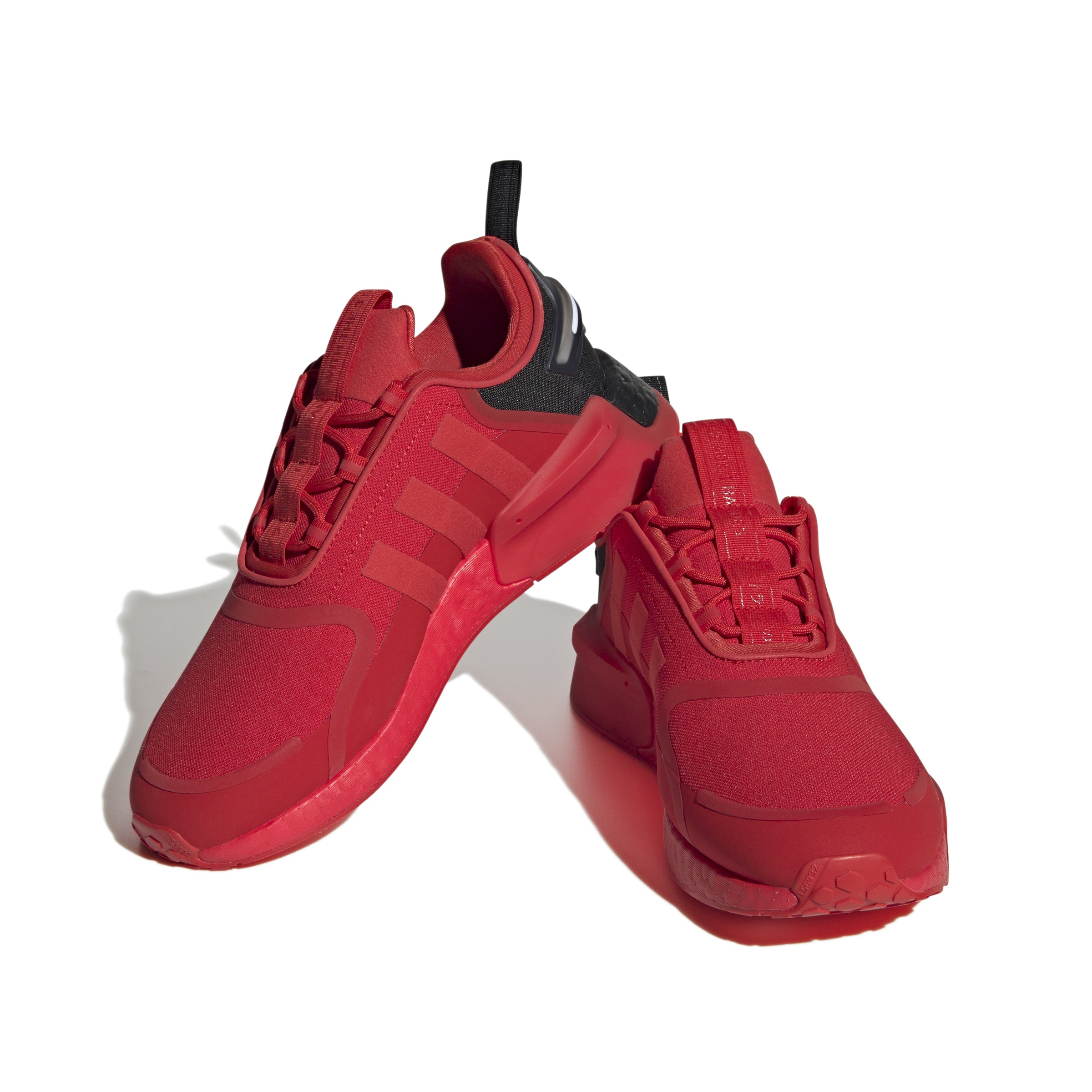ADIDAS NMD V3 RED BLACK