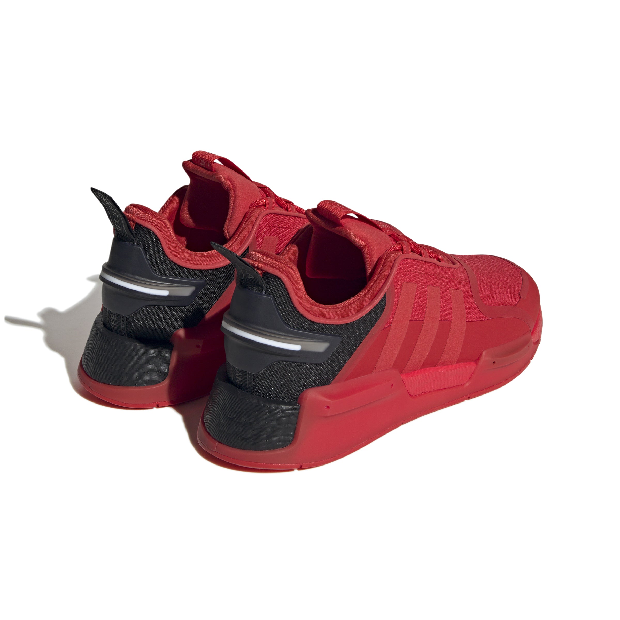 ADIDAS NMD V3 RED BLACK