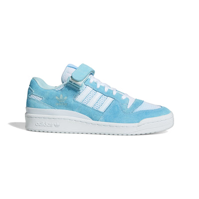 ADIDAS FORUM 84 LOW 8K CLEAR AQUA
