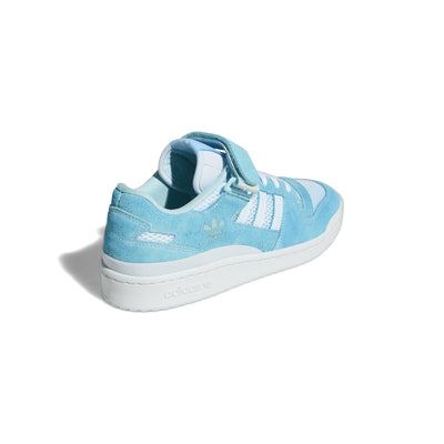 ADIDAS FORUM 84 LOW 8K CLEAR AQUA