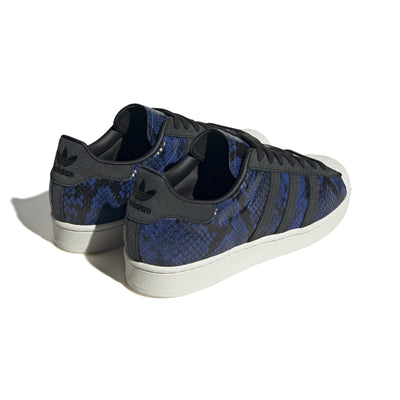 ADIDAS SUPERSTAR SNEAKE BLUE