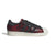 ADIDAS SUPERSTAR SNEAKE RED