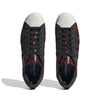 ADIDAS SUPERSTAR SNEAKE RED