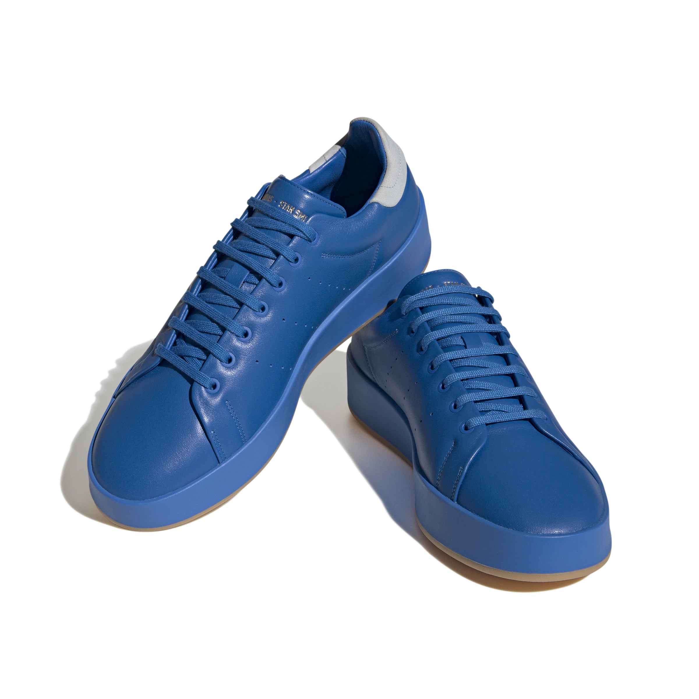 ADIDAS STAN SMITH RECON BLUE