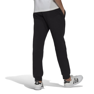 ADIDAS PANTS TRIFOLIO ESSENTIAL BLACK