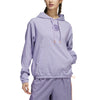 ADIDAS HOODIE HYC PURPLE