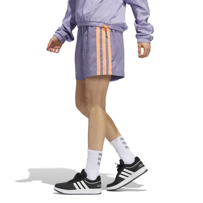 ADIDAS SHORT HYC PURPLE
