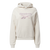 REEBOK HOODIE GREY BIG LOGO