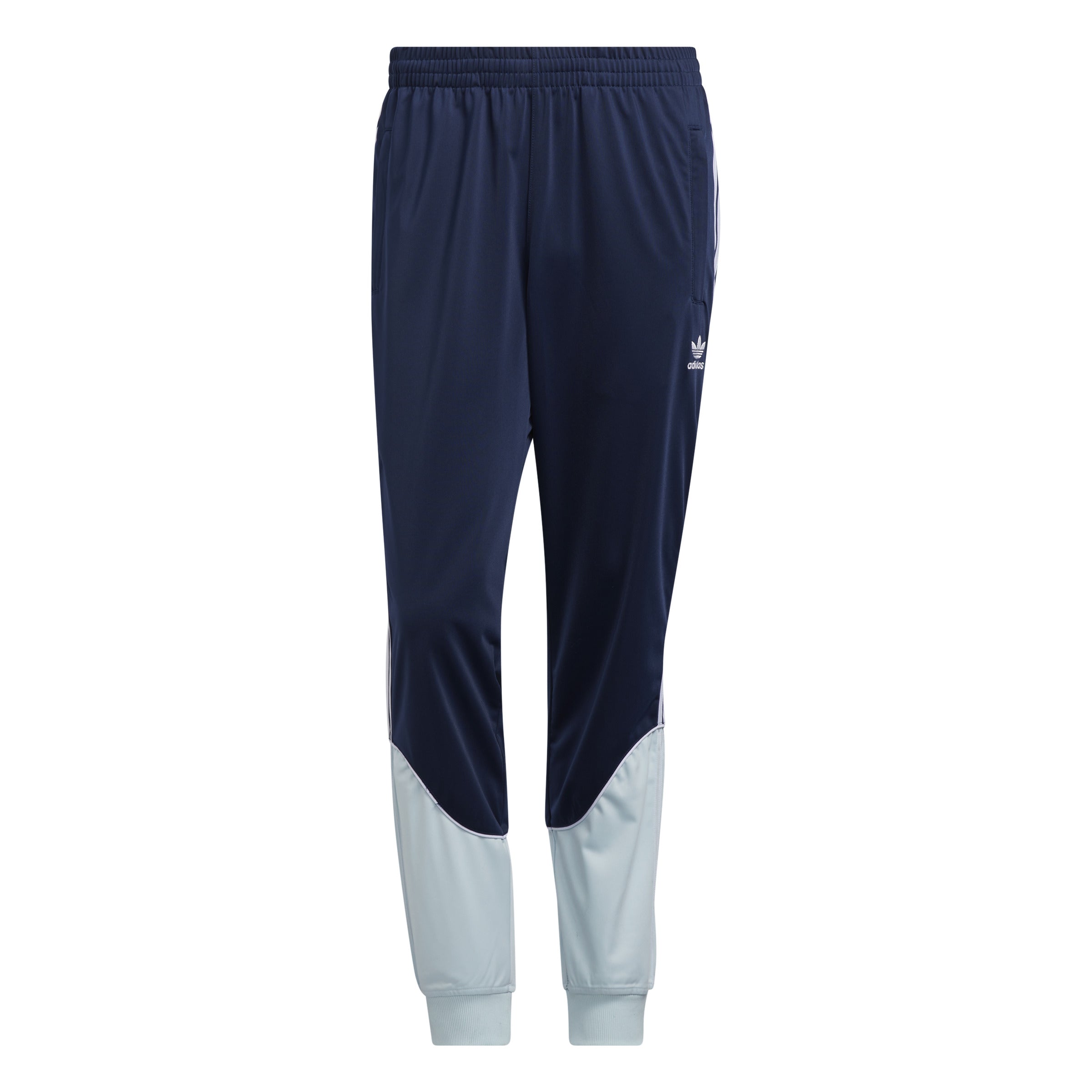 ADIDAS PANTS BLUE BABY BLUE