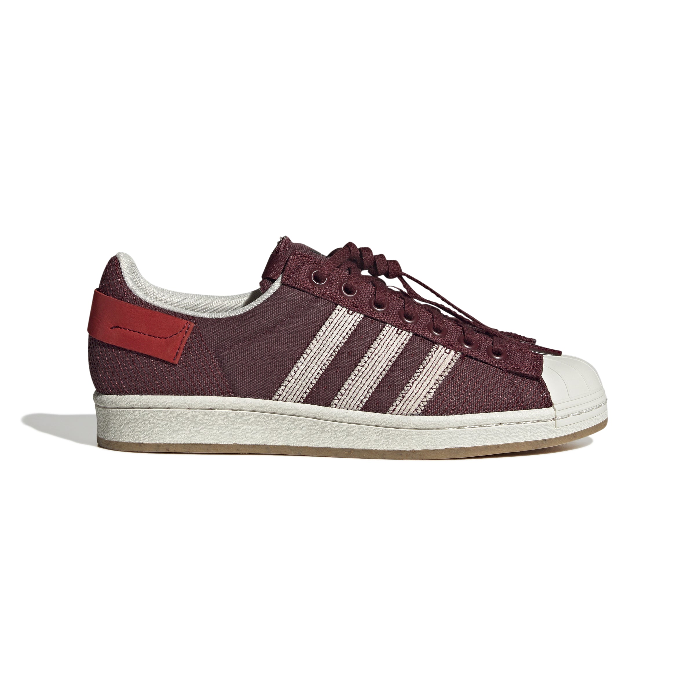 ADIDAS SUPERSTAR PARLEY WINE
