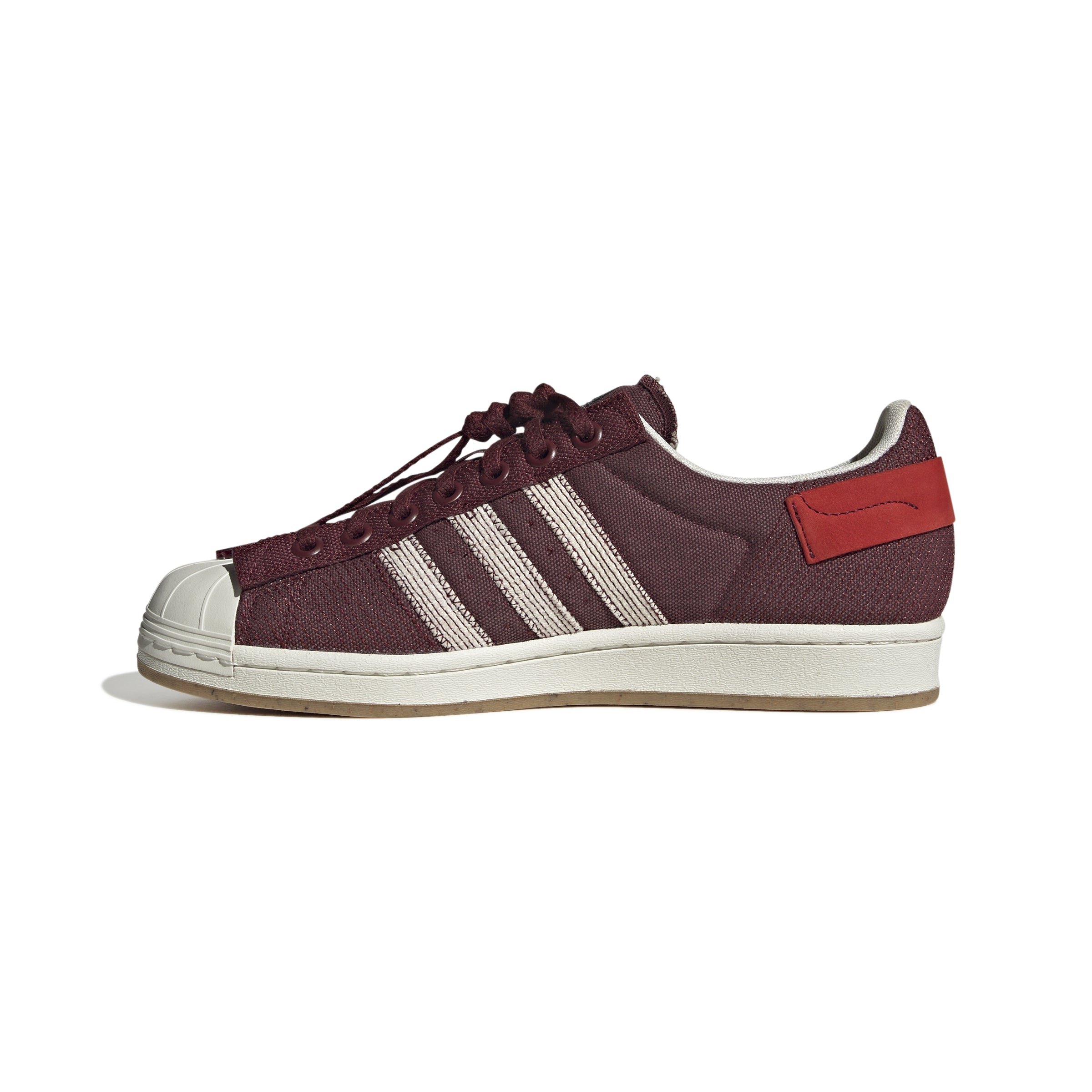 ADIDAS SUPERSTAR PARLEY WINE
