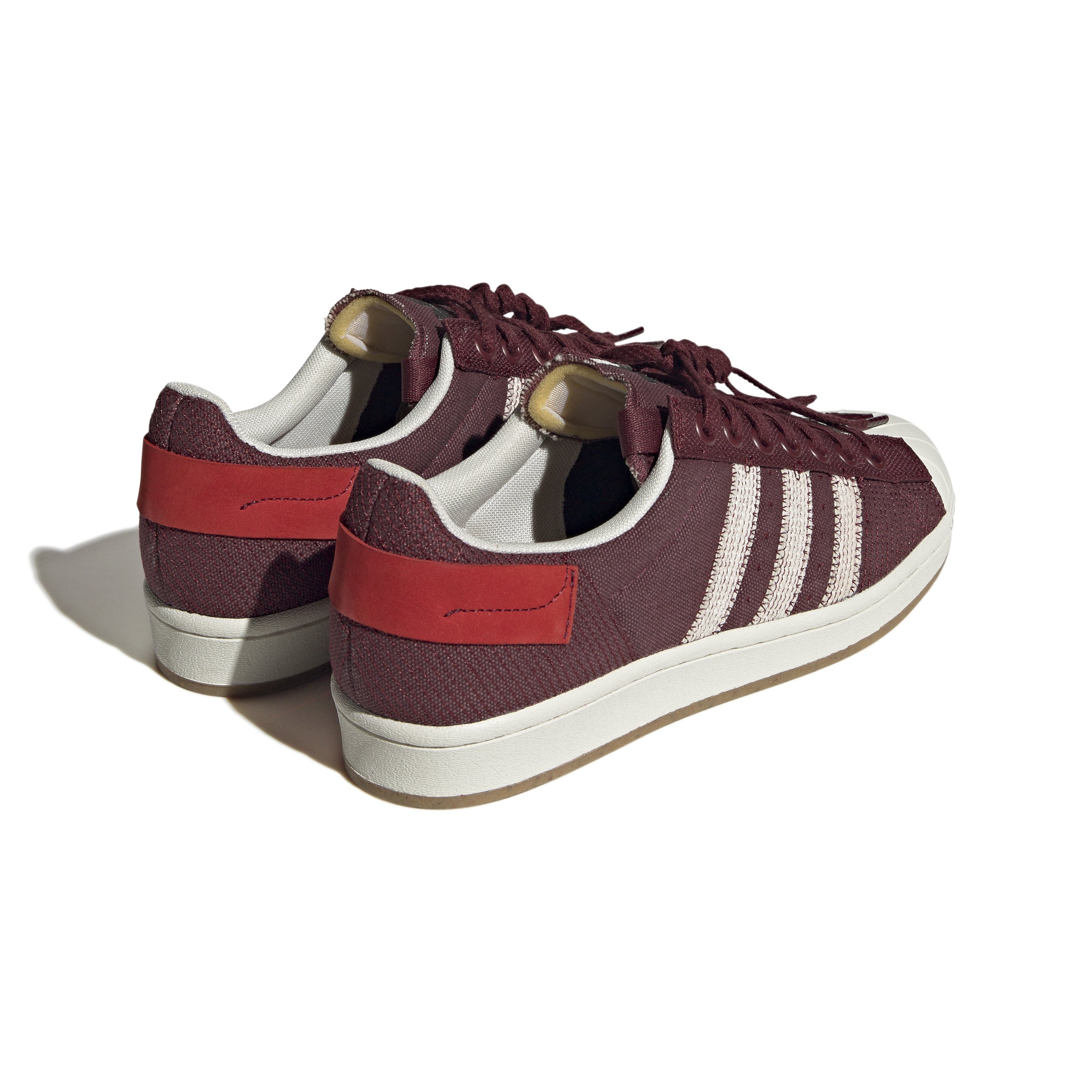 ADIDAS SUPERSTAR PARLEY WINE