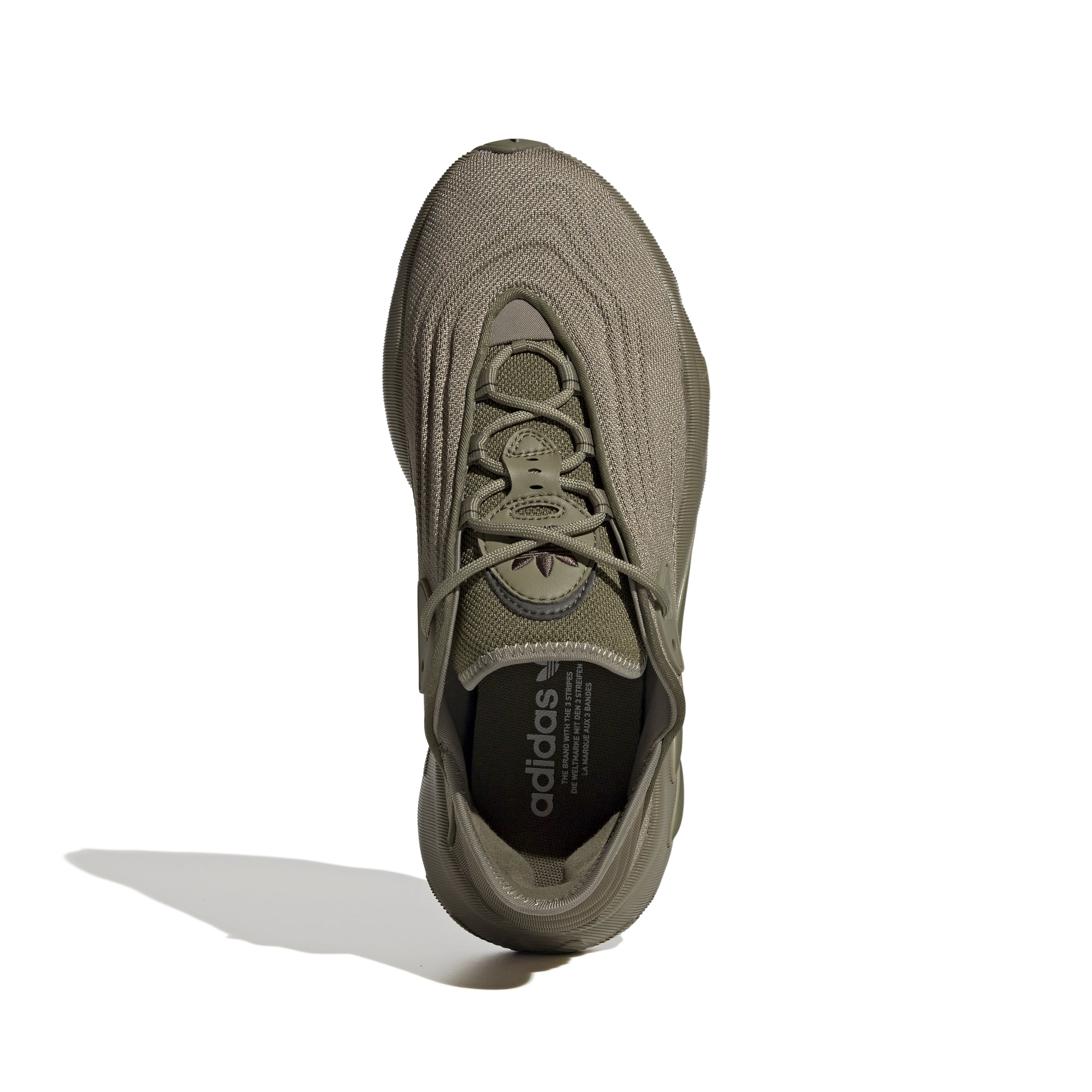 ADIDAS ADIFOM SLTN SHAOLI