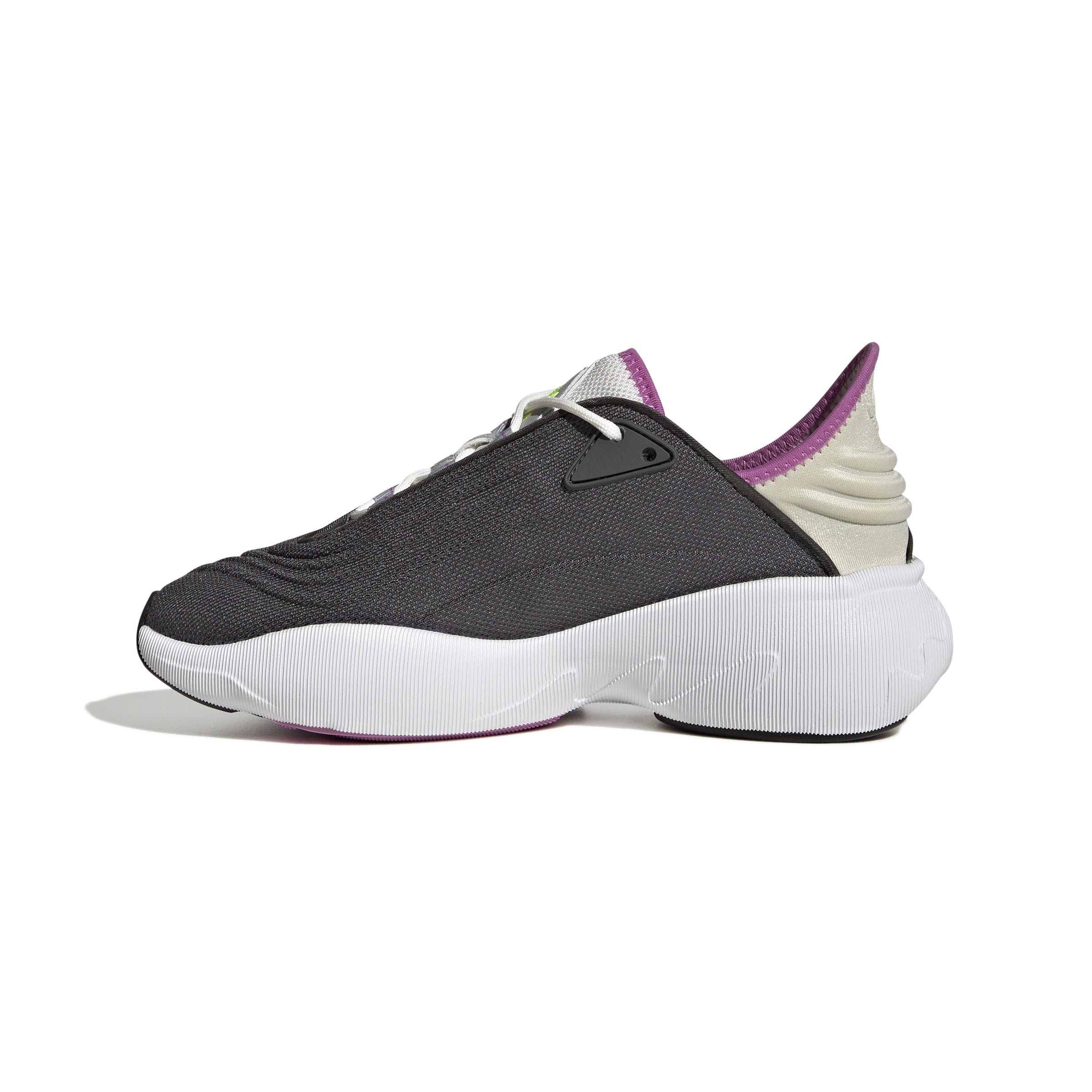 ADIDAS ADIFOM SLTN WHITE PINK CARBON