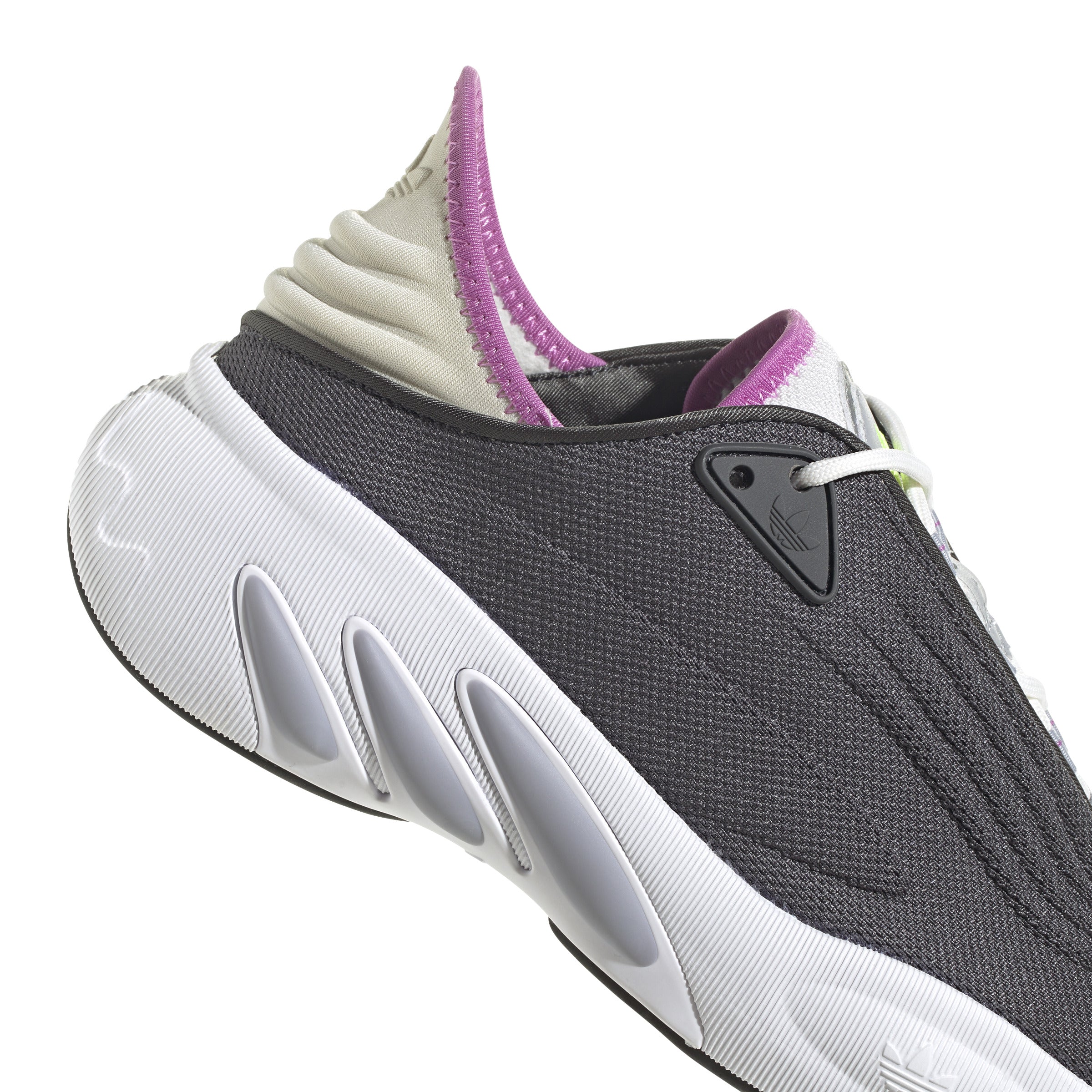 ADIDAS ADIFOM SLTN WHITE PINK CARBON