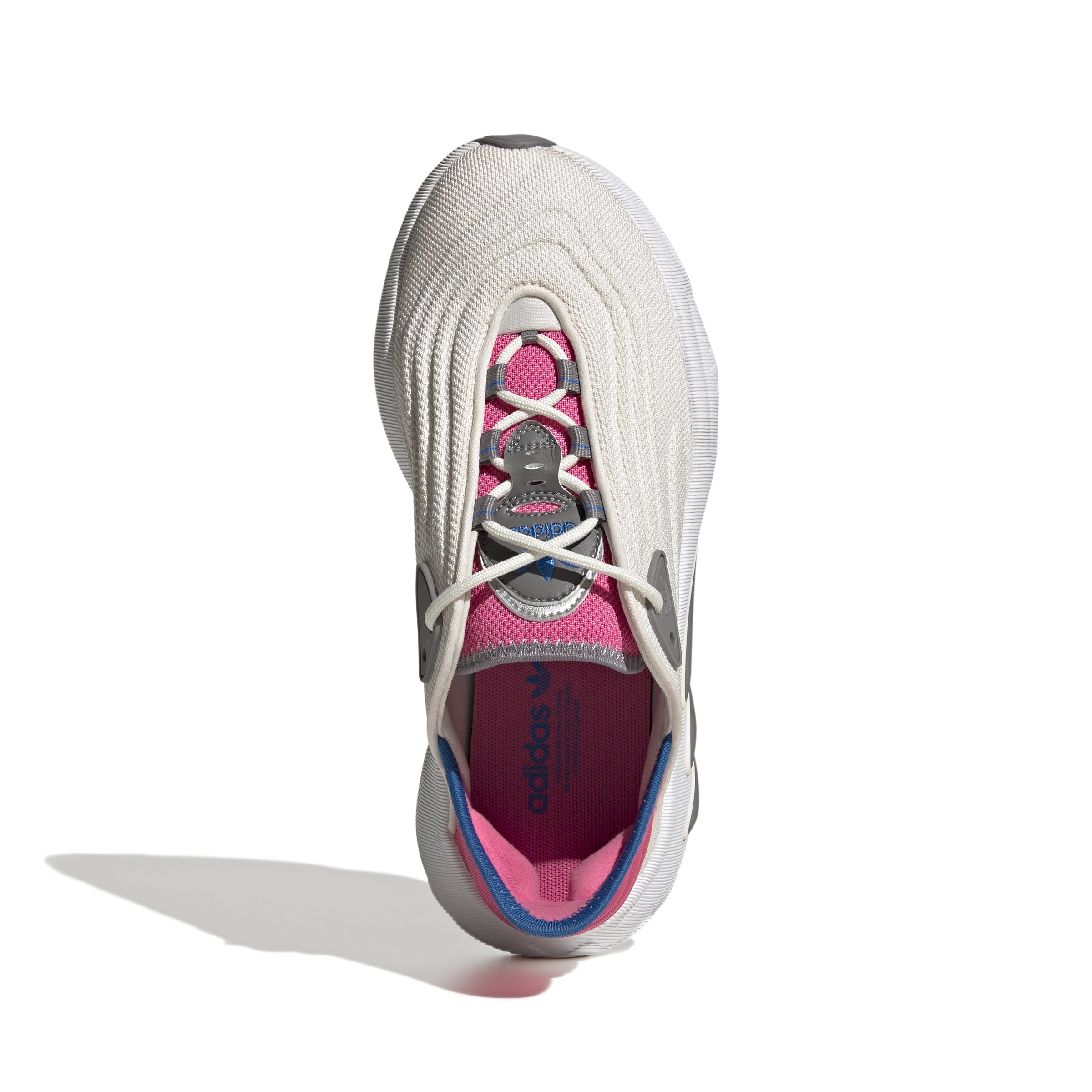 ADIDAS ADIFOM SLTN WHITE PINK