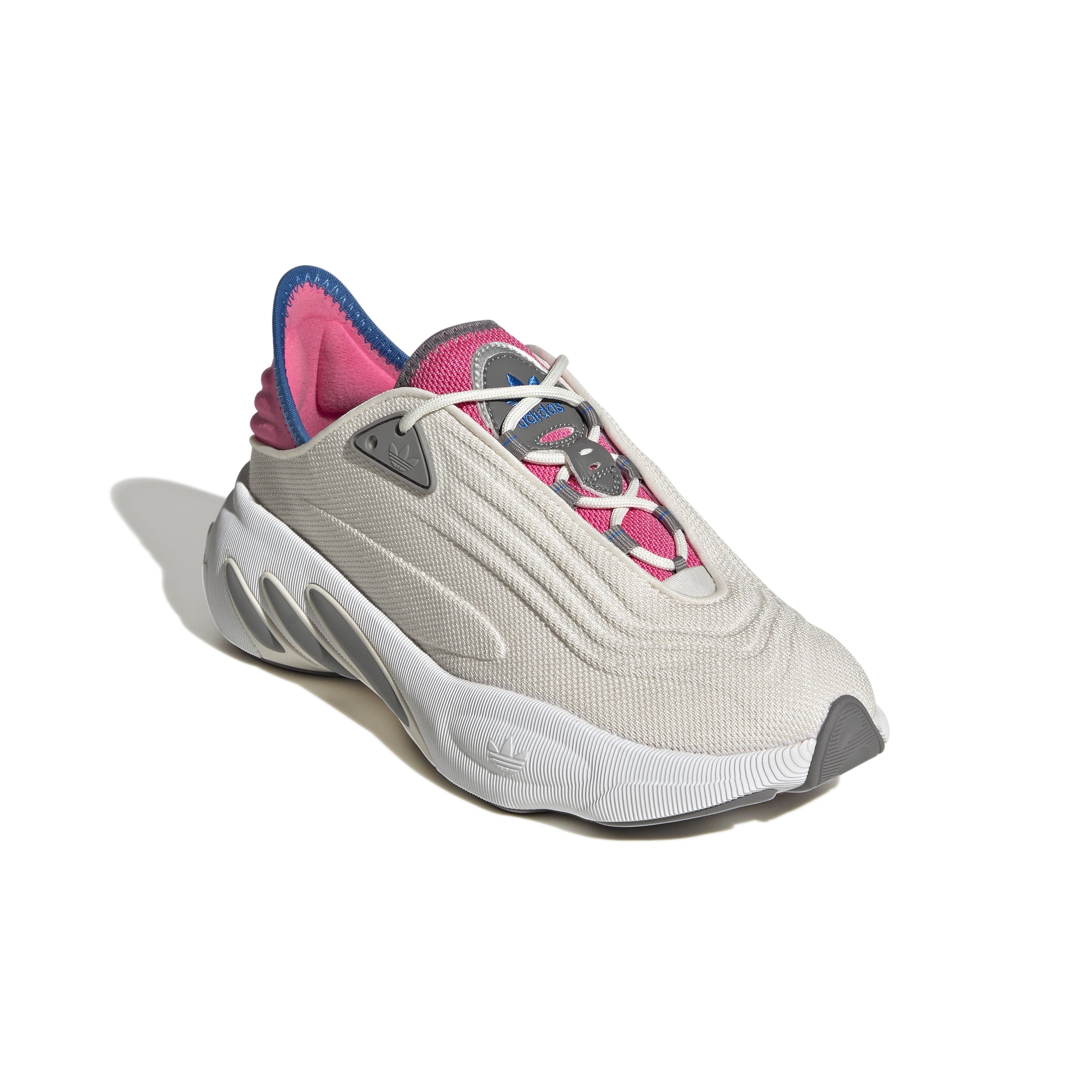 ADIDAS ADIFOM SLTN WHITE PINK