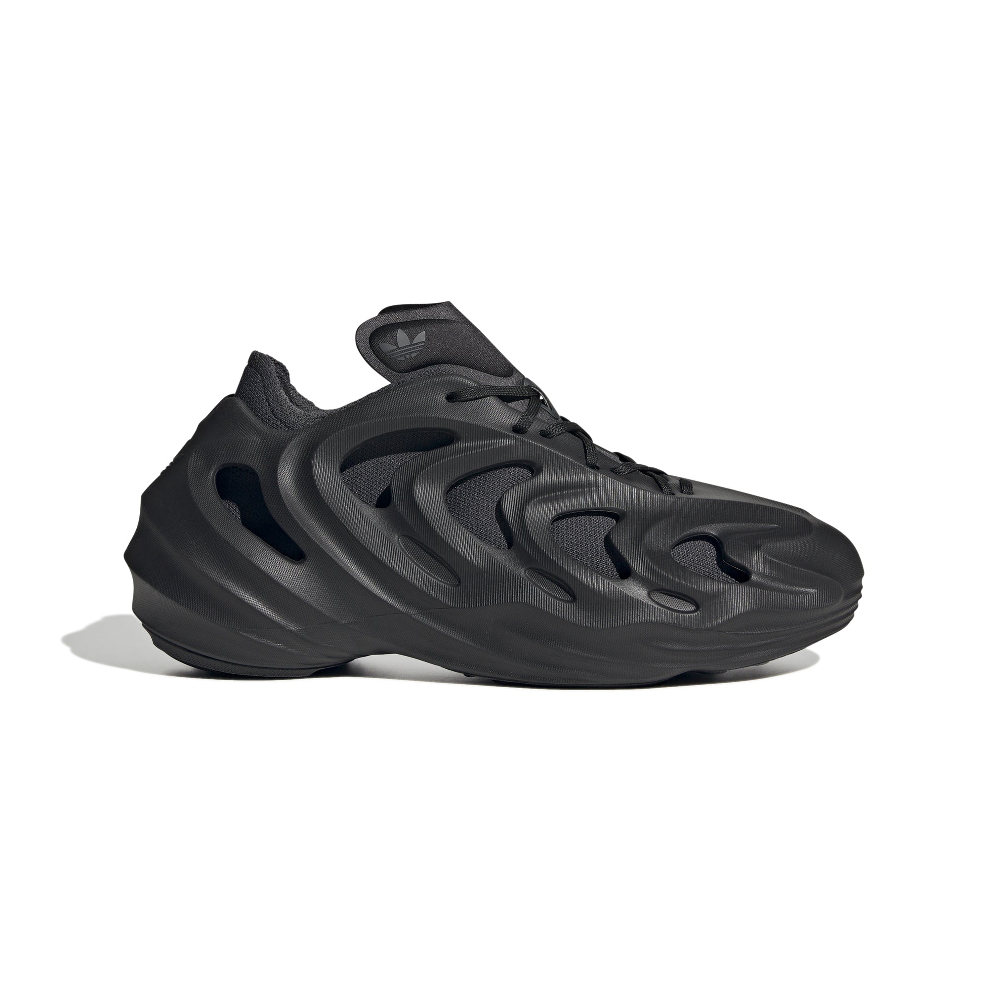 ADIDAS ADIFOM Q BLACK