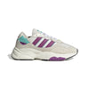 ADIDAS RETROPY F90 WHITE PURPLE BLUE