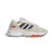 ADIDAS RETROPY F90 WHITE BLACK ALUMIN