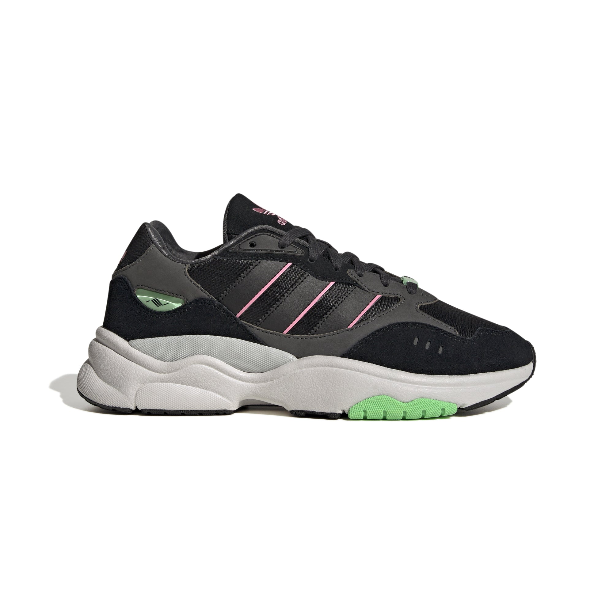 ADIDAS RETROPY F90 BLACK BLACK GRESIX