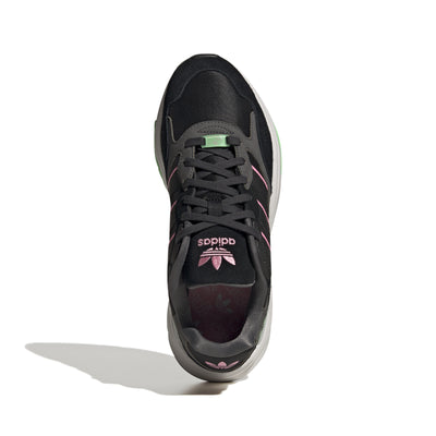 ADIDAS RETROPY F90 BLACK BLACK GRESIX